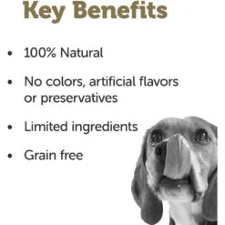 Applaws Spout Beef Bone Broth With Turmeric & Parsley Wet Dog Food Topper -Blue Buffalo Shop 580694 PT4. AC SS1800 V1657660746