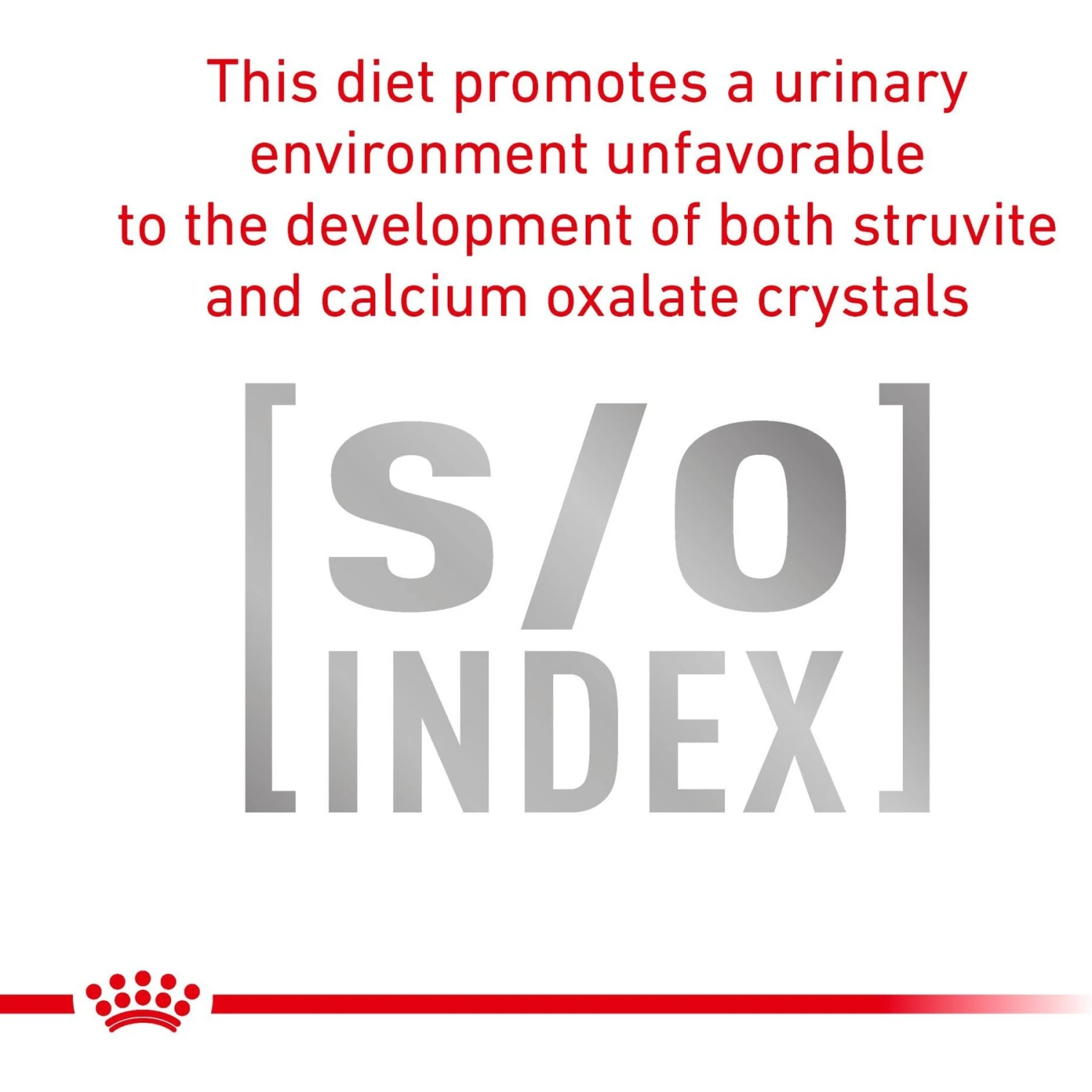 Royal Canin Veterinary Diet Adult Urinary SO Moderate Calorie Morsels In Gravy Canned Cat Food 8 Royal Canin Veterinary Diet Adult Urinary SO Moderate Calorie Morsels In Gravy Canned Cat Food - Image 6