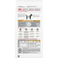Royal Canin Veterinary Diet Adult Urinary SO Small Breed Dry Dog Food -Blue Buffalo Shop 58709 PT1. AC SS1800 V1670425793
