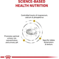Royal Canin Veterinary Diet Adult Urinary SO Small Breed Dry Dog Food -Blue Buffalo Shop 58709 PT4. AC SS1800 V1670426179