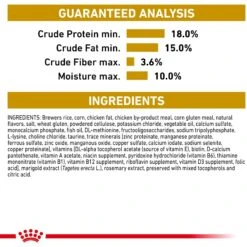 Royal Canin Veterinary Diet Adult Urinary SO Small Breed Dry Dog Food -Blue Buffalo Shop 58709 PT5. AC SS1800 V1670426119