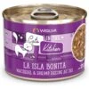 Weruva Cats In The Kitchen La Isla Bonita Mackerel & Shrimp Au Jus Grain-Free Canned Cat Food