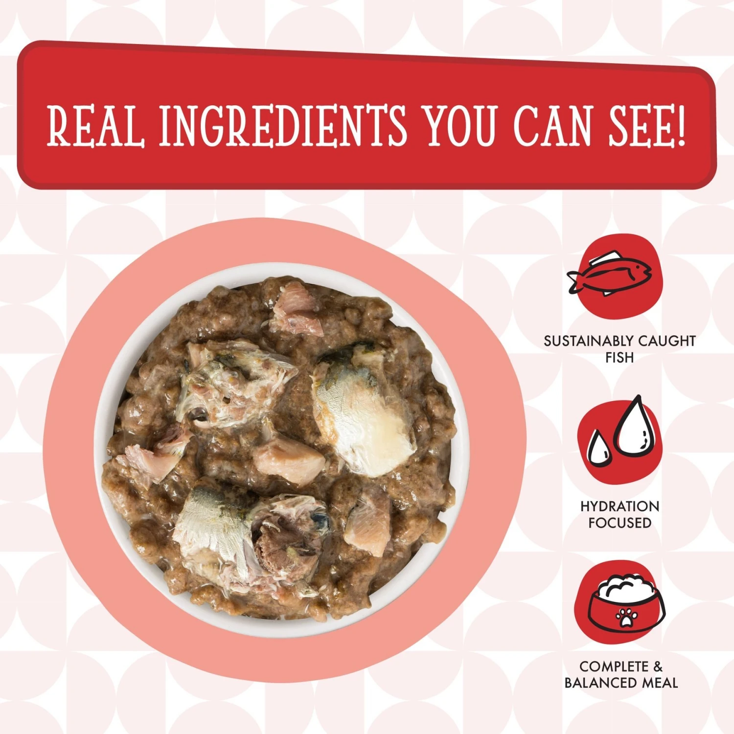 Weruva Cats In The Kitchen Two Tu Tango Sardine, Tuna & Turkey Au Jus Grain-Free Canned Cat Food 6 Weruva Cats In The Kitchen Two Tu Tango Sardine, Tuna & Turkey Au Jus Grain-Free Canned Cat Food - Image 4