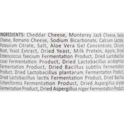 Wysong DentaTreat Dog & Cat Food Supplement -Blue Buffalo Shop 59024 PT2. AC SS1800 V1461701569