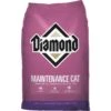 Diamond Maintenance Formula Adult Dry Cat Food -Blue Buffalo Shop 59938. AC SS1800 V1460478784
