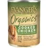 Evanger's Organics Cooked Chicken Grain-Free Canned Dog Food -Blue Buffalo Shop 60001 MAIN. AC SS1800 V1672433398