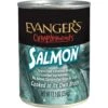 Evanger's Grain-Free Salmon Canned Dog & Cat Food Supplement 1 Evanger's Grain-Free Salmon Canned Dog & Cat Food Supplement -Blue Buffalo Shop 60010 MAIN. AC SS1800 V1693936588