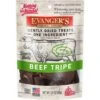 Evanger's Nothing But Natural Beef Tripe Gently Dried Dog & Cat Treats