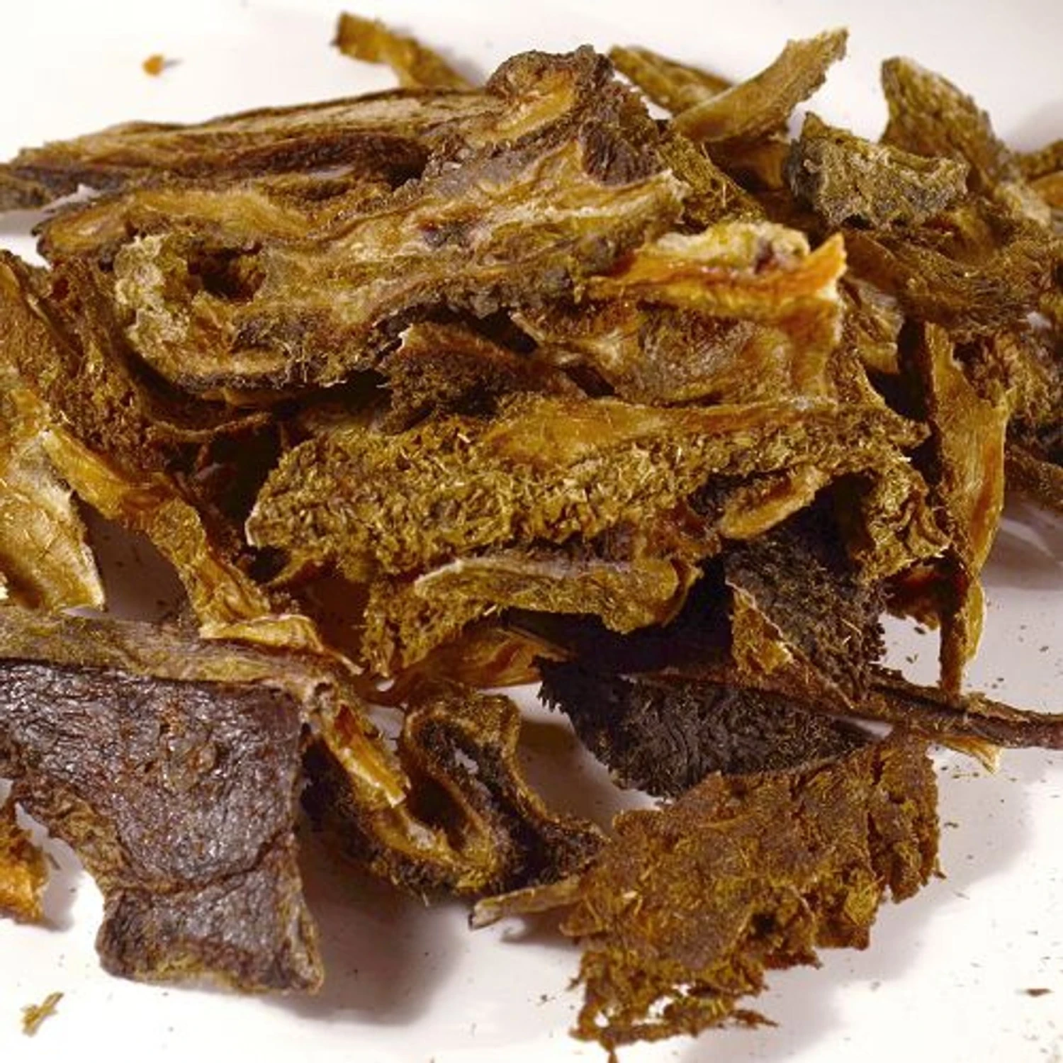 Evanger's Nothing But Natural Beef Tripe Gently Dried Dog & Cat Treats 4 Evanger's Nothing But Natural Beef Tripe Gently Dried Dog & Cat Treats - Image 2