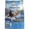 Addiction Grain-Free Salmon Bleu Dry Dog Food -Blue Buffalo Shop 60106 MAIN. AC SS1800 V1637711228