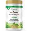 NaturVet No Scoot Plus Pumpkin Powder Digestive Supplement For Dogs -Blue Buffalo Shop 60304 MAIN. AC SS1800 V1698696912