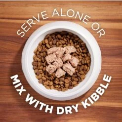 Iams ProActive Health Classic Ground With Chicken & Whole Grain Rice Adult Wet Dog Food 15 Iams ProActive Health Classic Ground With Chicken & Whole Grain Rice Adult Wet Dog Food -Blue Buffalo Shop 604326 PT4. AC SS1800 V1658187318