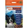 K9 Natural Beef Feast Raw Grain-Free Freeze-Dried Dog Food