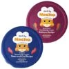 Made By Nacho Sustainably Caught Diced Tuna & Cod Recipe With Bone Broth Grain-Free Wet Cat Food & Made By Nacho Sustainably Caught Salmon Recipe Cuts In Gravy With Bone Broth Wet Cat Food -Blue Buffalo Shop 605782 MAIN. AC SS1800 V1660138109