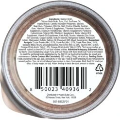 Made By Nacho Sustainably Caught Diced Tuna & Cod Recipe With Bone Broth Grain-Free Wet Cat Food & Made By Nacho Cage Free Minced Chicken Recipe With Bone Broth Wet Cat Food 13 Made By Nacho Sustainably Caught Diced Tuna & Cod Recipe With Bone Broth Grain-Free Wet Cat Food & Made By Nacho Cage Free Minced Chicken Recipe With Bone Broth Wet Cat Food -Blue Buffalo Shop 605790 PT2. AC SS1800 V1660143453
