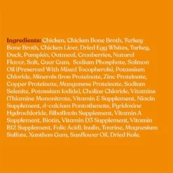 Made By Nacho Sustainably Caught Diced Tuna & Cod Recipe With Bone Broth Grain-Free Wet Cat Food & Made By Nacho Cage Free Minced Chicken Recipe With Bone Broth Wet Cat Food 18 Made By Nacho Sustainably Caught Diced Tuna & Cod Recipe With Bone Broth Grain-Free Wet Cat Food & Made By Nacho Cage Free Minced Chicken Recipe With Bone Broth Wet Cat Food -Blue Buffalo Shop 605790 PT7. AC SS1800 V1660142628