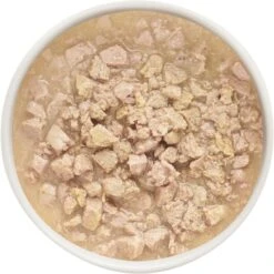 Made By Nacho Sustainably Caught Diced Tuna & Cod Recipe With Bone Broth Grain-Free Wet Cat Food & Made By Nacho Cage Free Minced Chicken Recipe With Bone Broth Wet Cat Food 19 Made By Nacho Sustainably Caught Diced Tuna & Cod Recipe With Bone Broth Grain-Free Wet Cat Food & Made By Nacho Cage Free Minced Chicken Recipe With Bone Broth Wet Cat Food -Blue Buffalo Shop 605790 PT8. AC SS1800 V1660144106