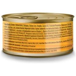 Nulo FreeStyle Chicken & Salmon Pate Wet Cat Food & Nulo FreeStyle Chicken & Chicken Liver Pate Wet Cat Food 17 Nulo FreeStyle Chicken & Salmon Pate Wet Cat Food & Nulo FreeStyle Chicken & Chicken Liver Pate Wet Cat Food -Blue Buffalo Shop 607774 PT6. AC SS1800 V1660843614