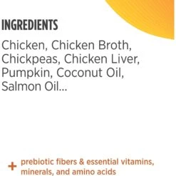Nulo FreeStyle Chicken & Salmon Pate Wet Cat Food & Nulo FreeStyle Chicken & Chicken Liver Pate Wet Cat Food 18 Nulo FreeStyle Chicken & Salmon Pate Wet Cat Food & Nulo FreeStyle Chicken & Chicken Liver Pate Wet Cat Food -Blue Buffalo Shop 607774 PT7. AC SS1800 V1660842860