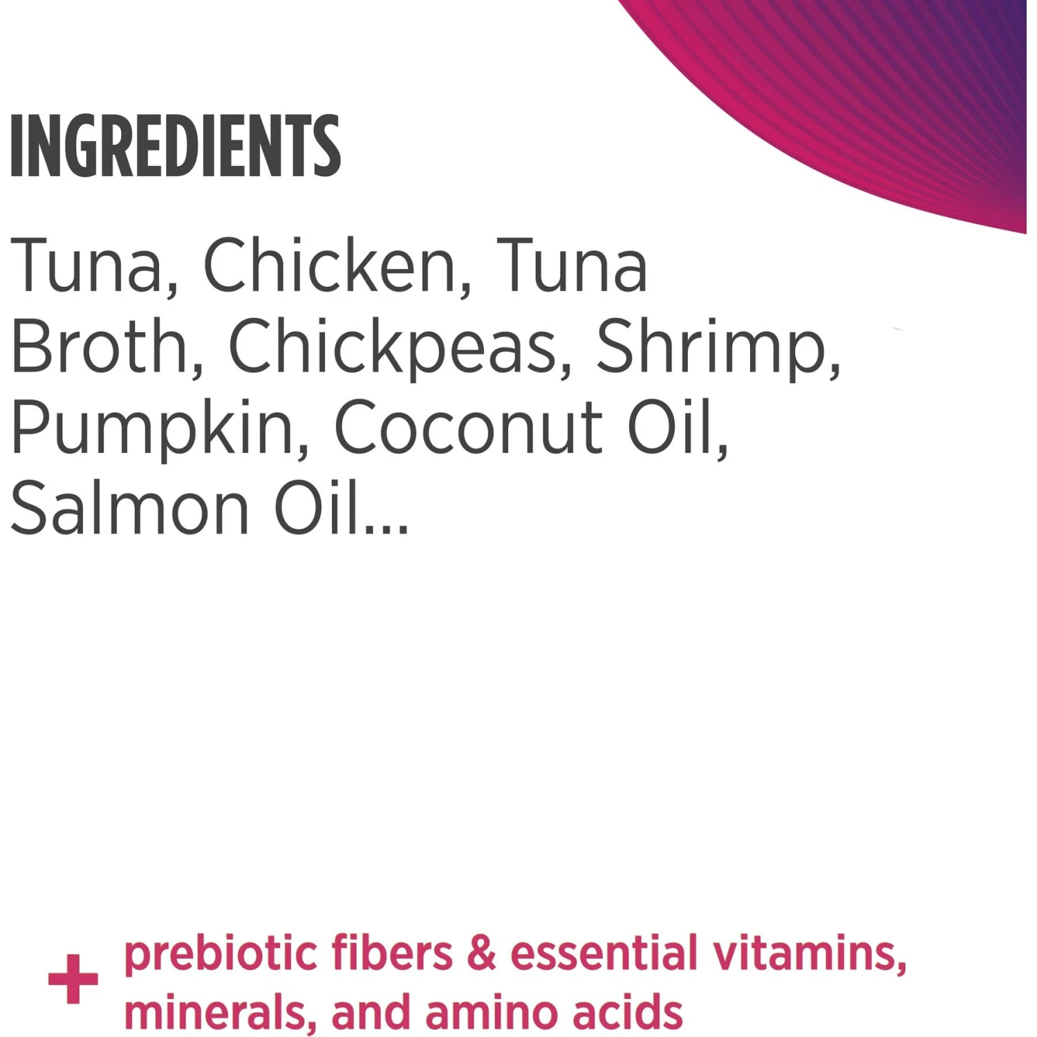 Nulo FreeStyle Yellowfin Tuna & Shrimp Pate Wet Cat Food & Nulo FreeStyle Chicken & Chicken Liver Pate Wet Cat Food 6 Nulo FreeStyle Yellowfin Tuna & Shrimp Pate Wet Cat Food & Nulo FreeStyle Chicken & Chicken Liver Pate Wet Cat Food - Image 4