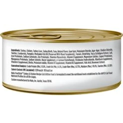 Nulo Freestyle Turkey & Chicken Recipe Grain-Free Canned Cat & Kitten Food & Nulo Freestyle Duck & Tuna Recipe Grain-Free Canned Cat & Kitten Food -Blue Buffalo Shop 607918 PT3. AC SS1800 V1660916100