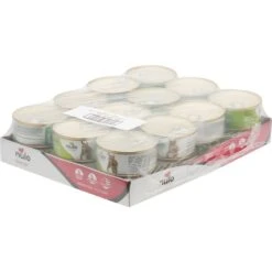 Nulo Freestyle Turkey & Chicken Recipe Grain-Free Canned Cat & Kitten Food & Nulo Freestyle Duck & Tuna Recipe Grain-Free Canned Cat & Kitten Food -Blue Buffalo Shop 607918 PT5. AC SS1800 V1660915949