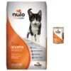 Nulo Freestyle Turkey & Duck Recipe Grain-Free Dry Cat & Kitten Food & Nulo Freestyle Turkey & Chicken Recipe Grain-Free Canned Cat & Kitten Food -Blue Buffalo Shop 608118 MAIN. AC SS1800 V1660922730