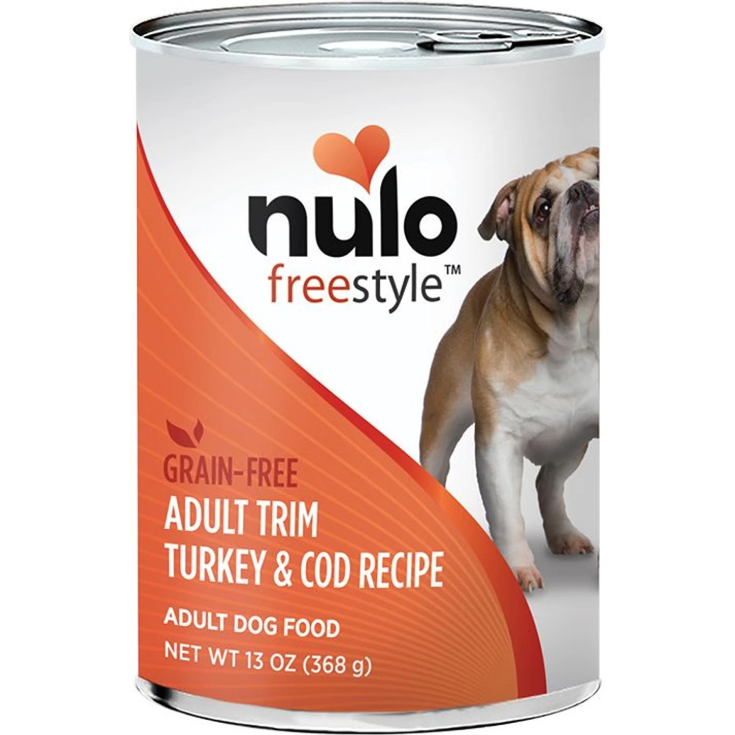 Nulo Freestyle Cod & Lentils Recipe Grain-Free Adult Trim Dry Dog Food & Nulo Freestyle Turkey & Cod Recipe Grain-Free Adult Trim Canned Dog Food 6 Nulo Freestyle Cod & Lentils Recipe Grain-Free Adult Trim Dry Dog Food & Nulo Freestyle Turkey & Cod Recipe Grain-Free Adult Trim Canned Dog Food - Image 4