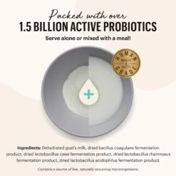 The Honest Kitchen Grain-Free Turkey Dehydrated Cat Food & The Honest Kitchen Goat's Milk With Probiotics For Cats 19 The Honest Kitchen Grain-Free Turkey Dehydrated Cat Food & The Honest Kitchen Goat's Milk With Probiotics For Cats -Blue Buffalo Shop 609918 PT8. AC SS1800 V1660745605