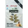 Grandma Lucy's Pureformance Grain-Free/Freeze-Dried Dog Food Pre-Mix -Blue Buffalo Shop 61186 MAIN. AC SS1800 V1676647775