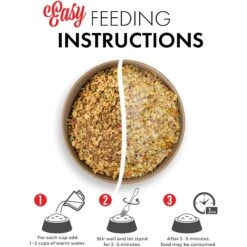 Grandma Lucy's Pureformance Grain-Free/Freeze-Dried Dog Food Pre-Mix 15 Grandma Lucy's Pureformance Grain-Free/Freeze-Dried Dog Food Pre-Mix -Blue Buffalo Shop 61186 PT4. AC SS1800 V1676647253