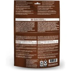 PureBites Turkey Freeze-Dried Topper For Cats 9 PureBites Turkey Freeze-Dried Topper For Cats -Blue Buffalo Shop 612270 PT1. AC SS1800 V1677593939