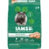 Iams ProActive Health Healthy Senior Dry Cat Food -Blue Buffalo Shop 61410 MAIN. AC SS1800 V1609978075