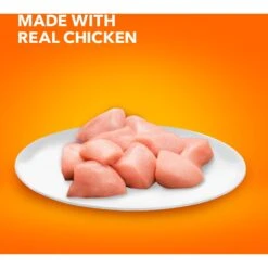 Iams ProActive Health Healthy Senior Dry Cat Food 14 Iams ProActive Health Healthy Senior Dry Cat Food -Blue Buffalo Shop 61410 PT3. AC SS1800 V1609948139