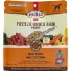 Primal Raw Pronto Beef Recipe Dog Freeze-Dried Food 2 Primal Raw Pronto Beef Recipe Dog Freeze-Dried Food -Blue Buffalo Shop 614238 MAIN. AC SS1800 V1677771517
