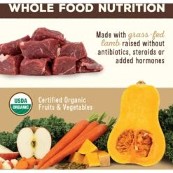 Primal Raw Pronto Lamb Recipe Dog Freeze-Dried Food -Blue Buffalo Shop 614302 PT3. AC SS1800 V1677778404