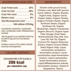 Primal Raw Pronto Pork Recipe Dog Freeze-Dried Food 17 Primal Raw Pronto Pork Recipe Dog Freeze-Dried Food -Blue Buffalo Shop 614318 PT6. AC SS1800 V1677773449