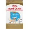 Royal Canin Breed Health Nutrition Chihuahua Puppy Dry Dog Food -Blue Buffalo Shop 61482 MAIN. AC SS1800 V1697139172