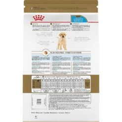 Royal Canin Breed Health Nutrition Labrador Retriever Puppy Dry Dog Food -Blue Buffalo Shop 61486 PT2. AC SS1800 V1697217051