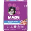 Iams Proactive Health Healthy Aging Large Breed Mature & Senior Formula With Real Chicken Dry Dog Food 2 Iams Proactive Health Healthy Aging Large Breed Mature & Senior Formula With Real Chicken Dry Dog Food -Blue Buffalo Shop 61752 MAIN. AC SS1800 V1667865649