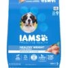 Iams Proactive Health Healthy Weight Management Large Breed Low Fat Formula With Real Chicken Adult Dry Dog Food -Blue Buffalo Shop 62261 MAIN. AC SS1800 V1667864396