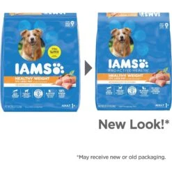 Iams Proactive Health Healthy Weight Management Low Fat Formula With Real Chicken Adult Dry Dog Food 13 Iams Proactive Health Healthy Weight Management Low Fat Formula With Real Chicken Adult Dry Dog Food -Blue Buffalo Shop 62596 PT2. AC SS1800 V1667863359