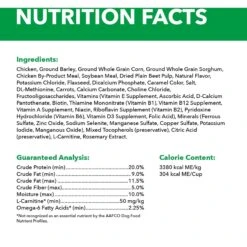 Iams Proactive Health Healthy Weight Management Low Fat Formula With Real Chicken Adult Dry Dog Food 16 Iams Proactive Health Healthy Weight Management Low Fat Formula With Real Chicken Adult Dry Dog Food -Blue Buffalo Shop 62596 PT5. AC SS1800 V1667863059
