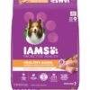 Iams Proactive Health Healthy Aging Mature & Senior Formula With Real Chicken Dry Dog Food 1 Iams Proactive Health Healthy Aging Mature & Senior Formula With Real Chicken Dry Dog Food -Blue Buffalo Shop 62805 MAIN. AC SS1800 V1667865534