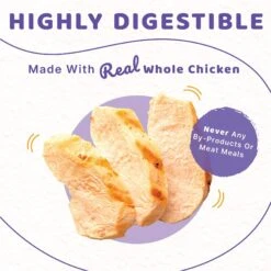 Halo Adult Grain-Free Pate Chicken Recipe In Broth Wet Cat Food & Halo Salmon Stew Grain-Free Adult Canned Cat Food -Blue Buffalo Shop 630262 PT3. AC SS1800 V1663018877