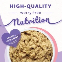 Halo Adult Grain-Free Pate Chicken Recipe In Broth Wet Cat Food & Halo Salmon Stew Grain-Free Adult Canned Cat Food -Blue Buffalo Shop 630262 PT8. AC SS1800 V1663019343