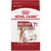 Royal Canin Size Health Nutrition Medium Adult 7+ Dry Dog Food 2 Royal Canin Size Health Nutrition Medium Adult 7+ Dry Dog Food -Blue Buffalo Shop 63262 MAIN. AC SS1800 V1697139171