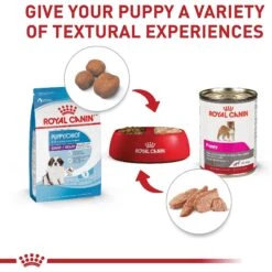 Royal Canin Size Health Nutrition Giant Puppy Dry Dog Food 14 Royal Canin Size Health Nutrition Giant Puppy Dry Dog Food -Blue Buffalo Shop 63276 PT5. AC SS1800 V1697213409