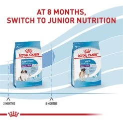 Royal Canin Size Health Nutrition Giant Puppy Dry Dog Food 15 Royal Canin Size Health Nutrition Giant Puppy Dry Dog Food -Blue Buffalo Shop 63276 PT6. AC SS1800 V1697212764
