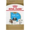 Royal Canin Breed Health Nutrition Shih Tzu Puppy Dry Dog Food 2 Royal Canin Breed Health Nutrition Shih Tzu Puppy Dry Dog Food -Blue Buffalo Shop 63378 MAIN. AC SS1800 V1697138417